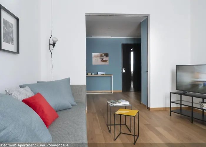 Brera Apartments Alla Scala