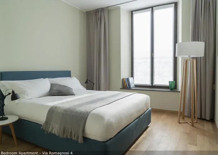Brera Apartments Alla Scala