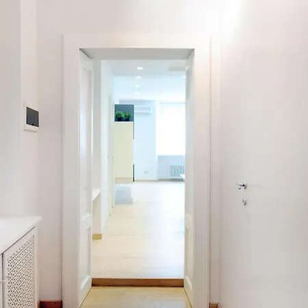 Brera Apartments Alla Scala Milan Extérieur photo