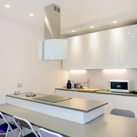 Brera Apartments Alla Scala Milan Extérieur photo