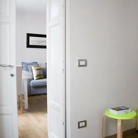 Brera Apartments Alla Scala Milan Extérieur photo