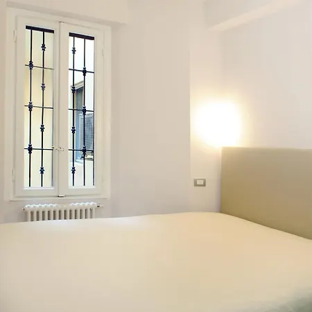 Brera Apartments Alla Scala Milan Extérieur photo