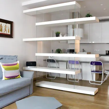 Brera Apartments Alla Scala Milan Extérieur photo