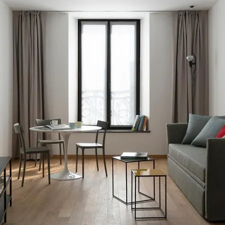 Brera Apartments Alla Scala Milan Extérieur photo