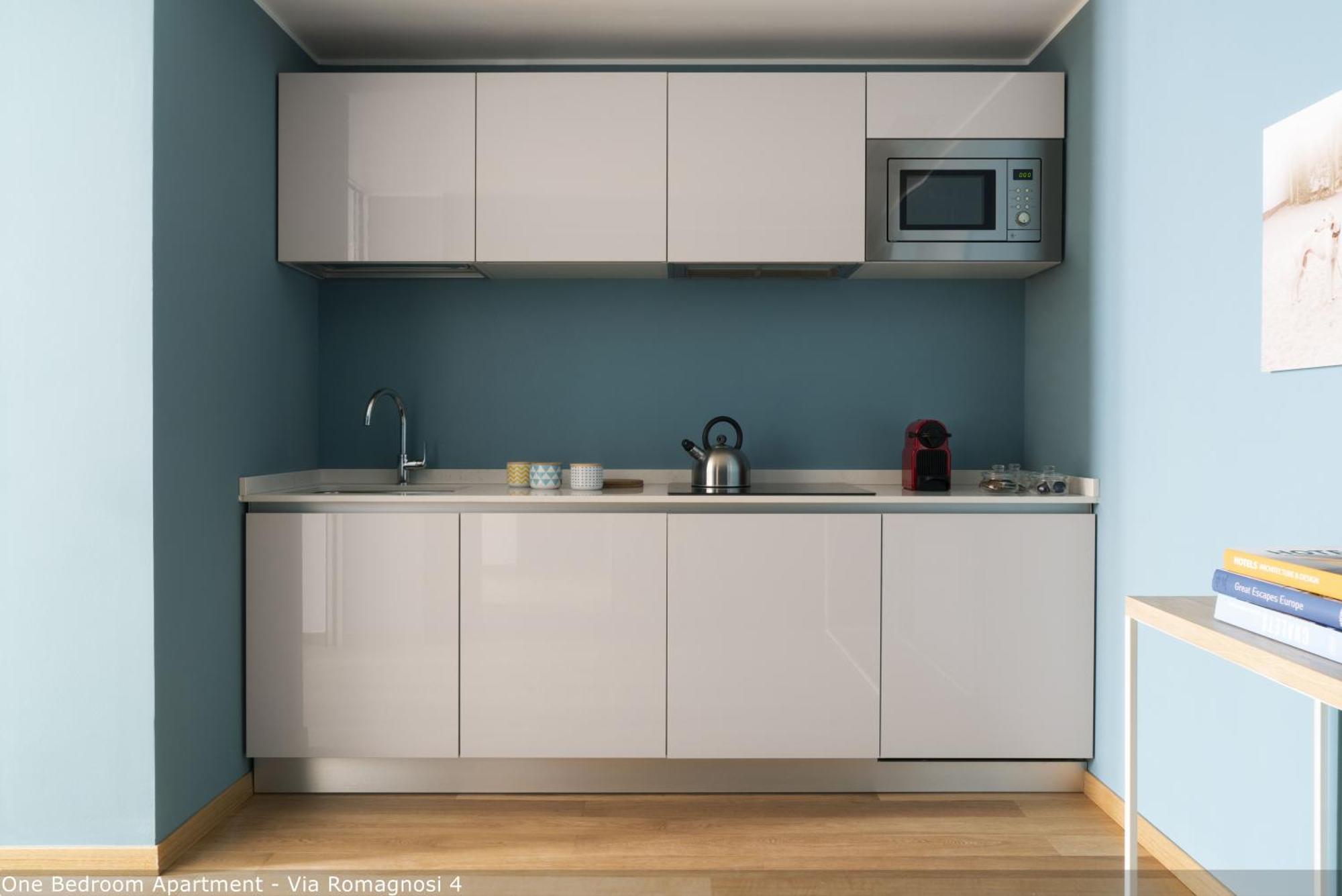 Brera Scala Appartement *