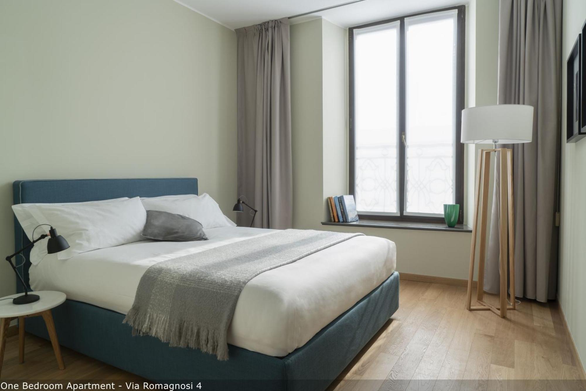 Brera Scala Appartement