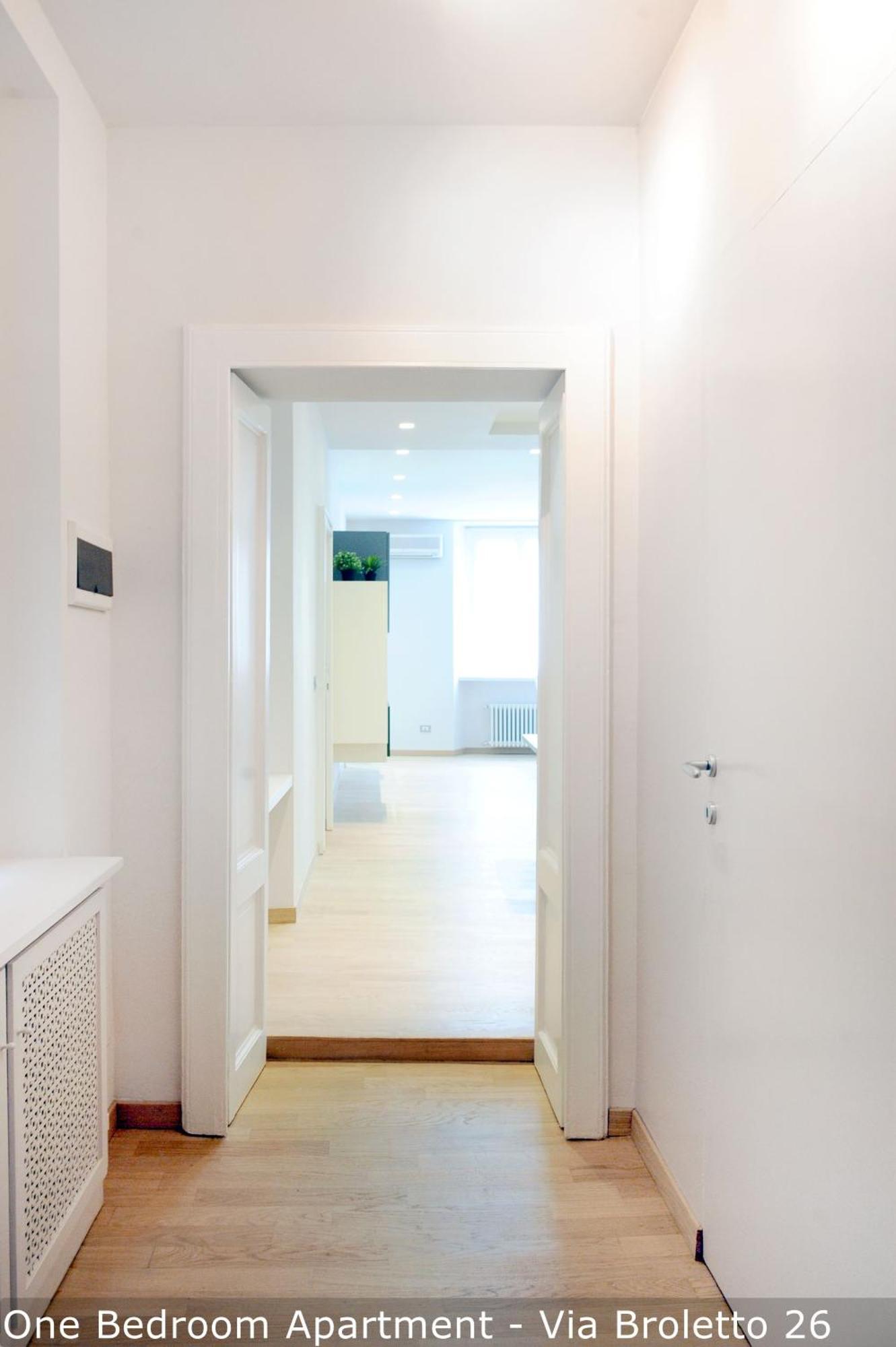 Brera Scala Appartement Milan