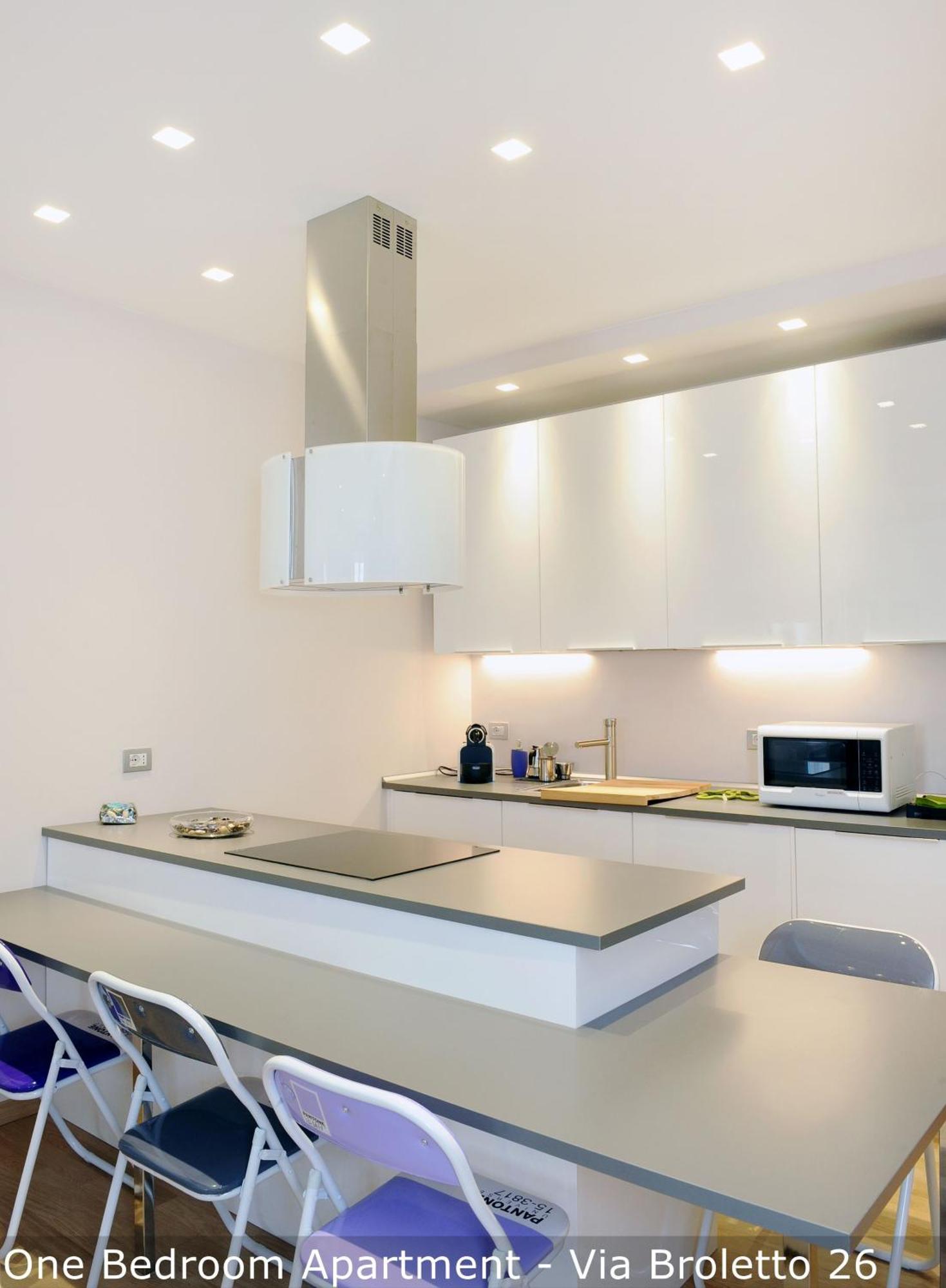 Brera Scala Appartement *