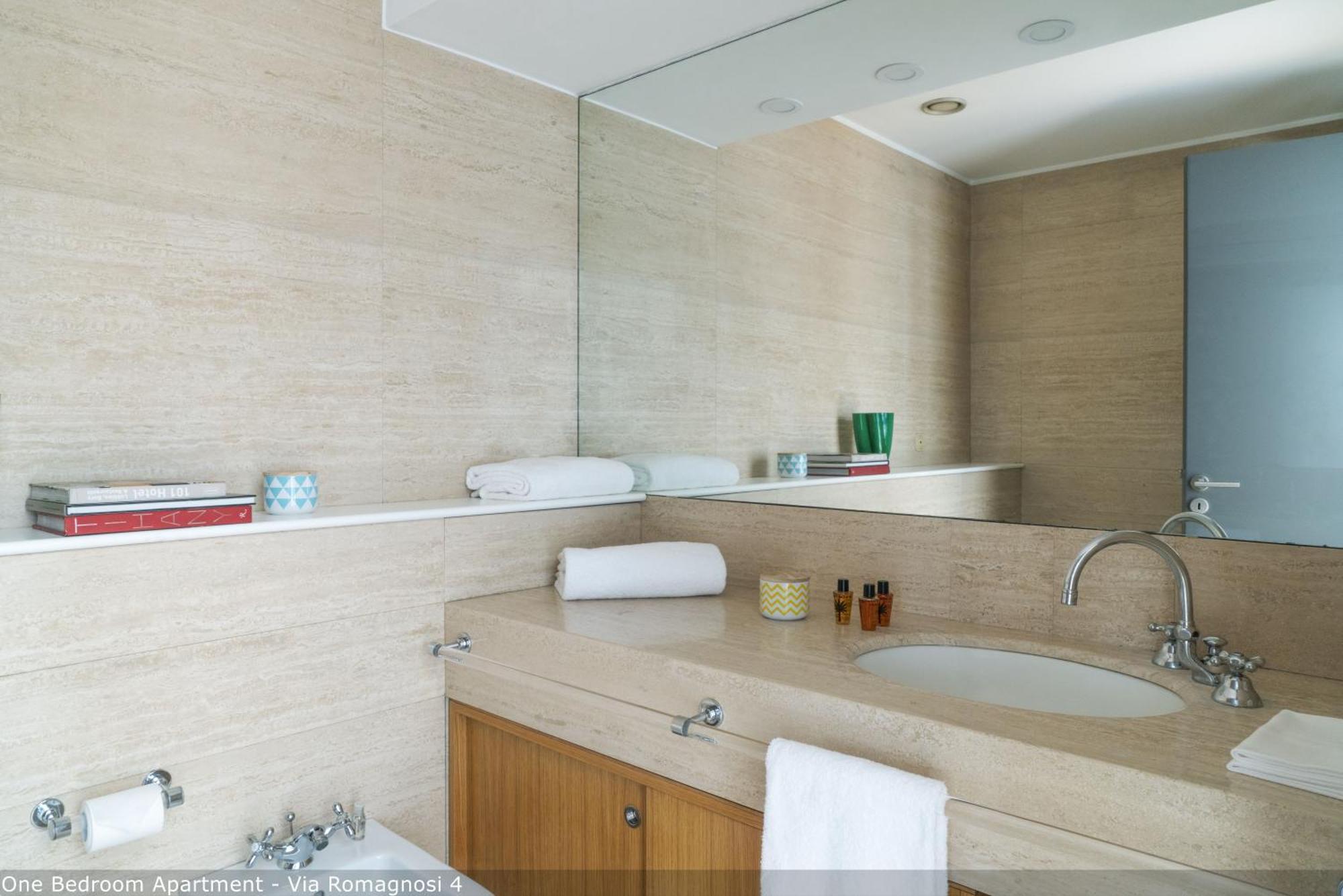 Brera Scala Appartement *