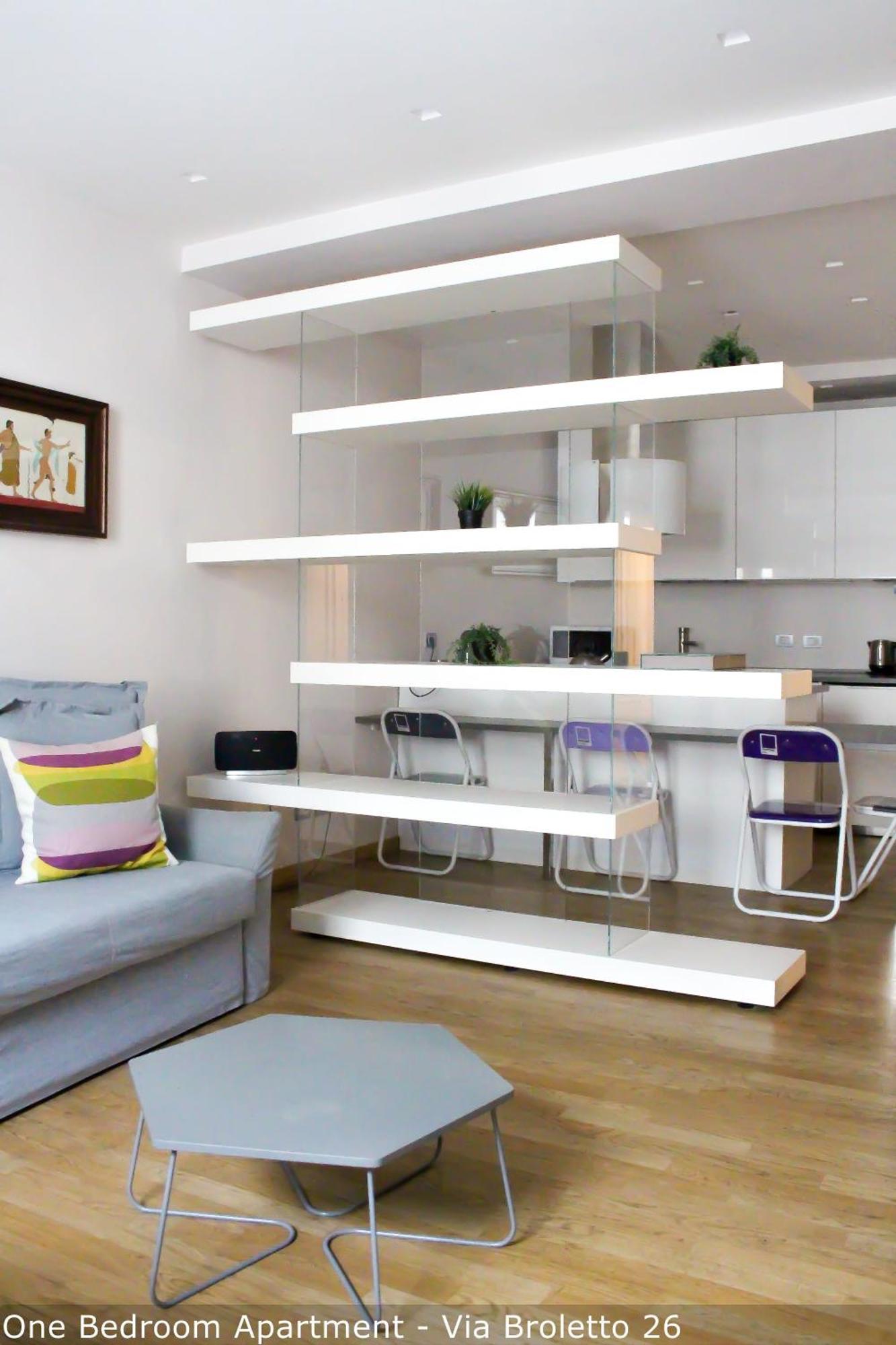 Brera Scala Appartement *