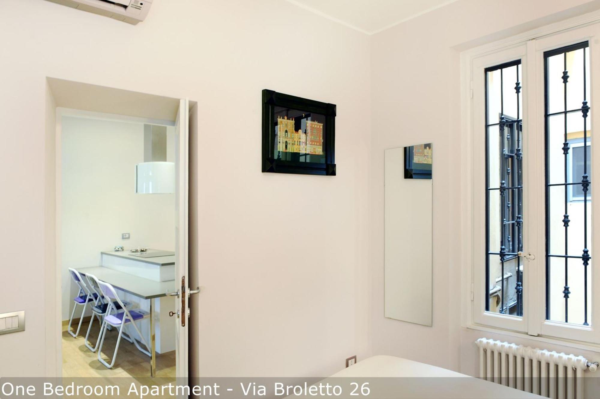 Brera Scala Appartement *