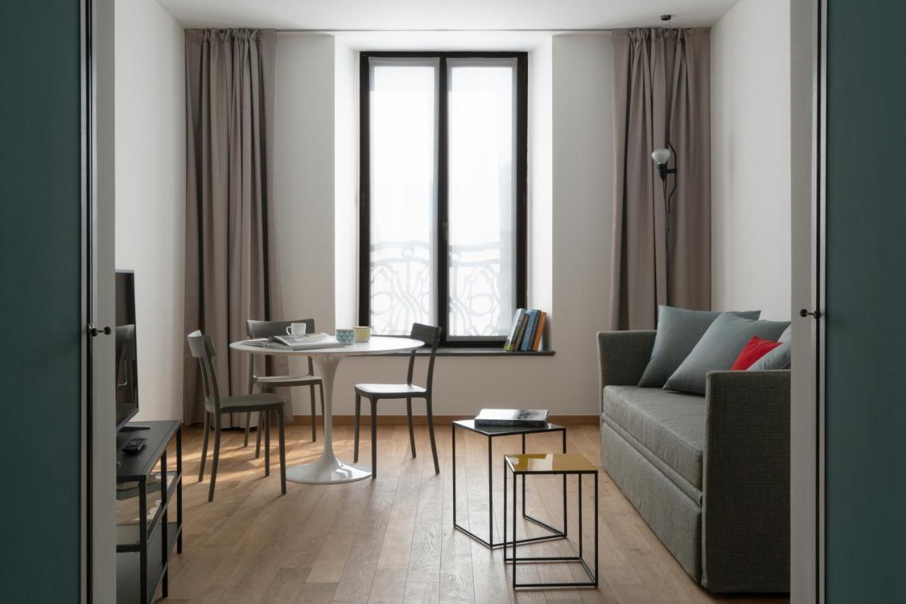 Appartement Brera Scala *